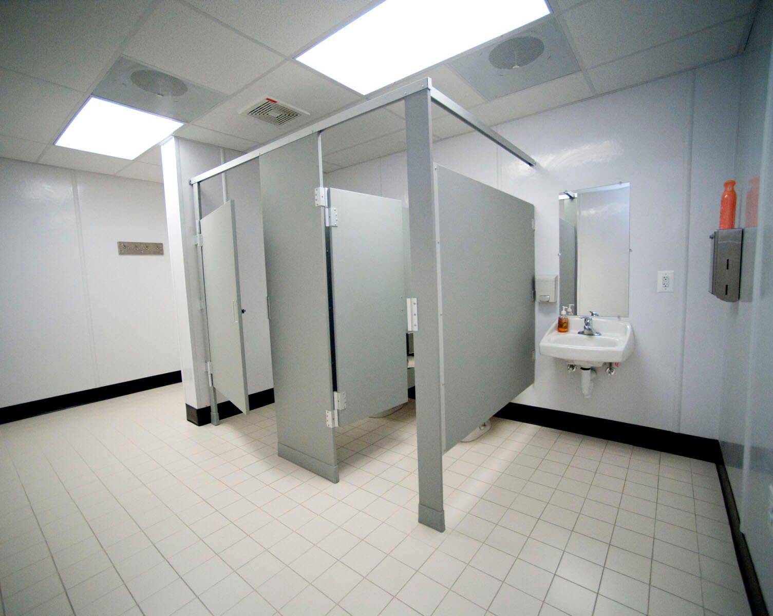 MD-State-Police-Modular-Communications-Building-Restroom