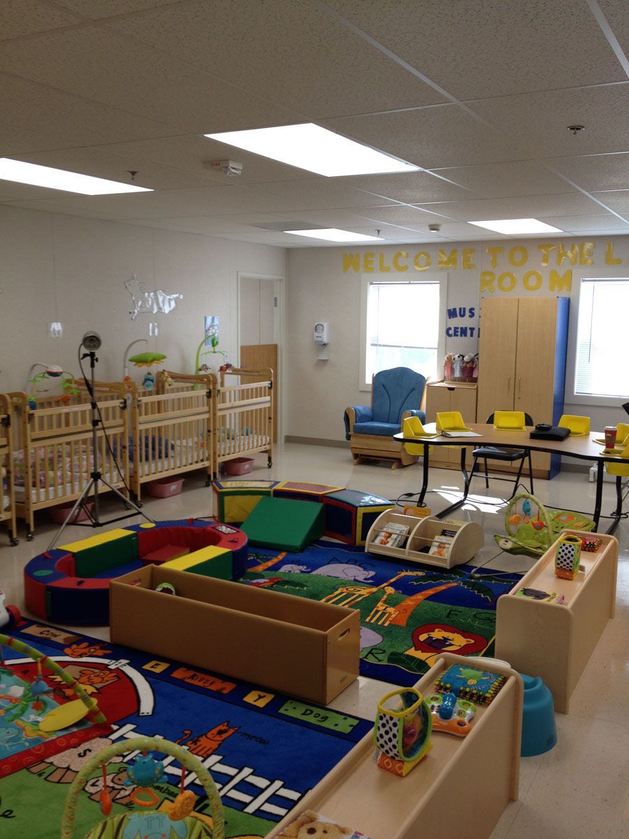 Good Samaritan Hospital Daycare Building | A Modular Building Case ...