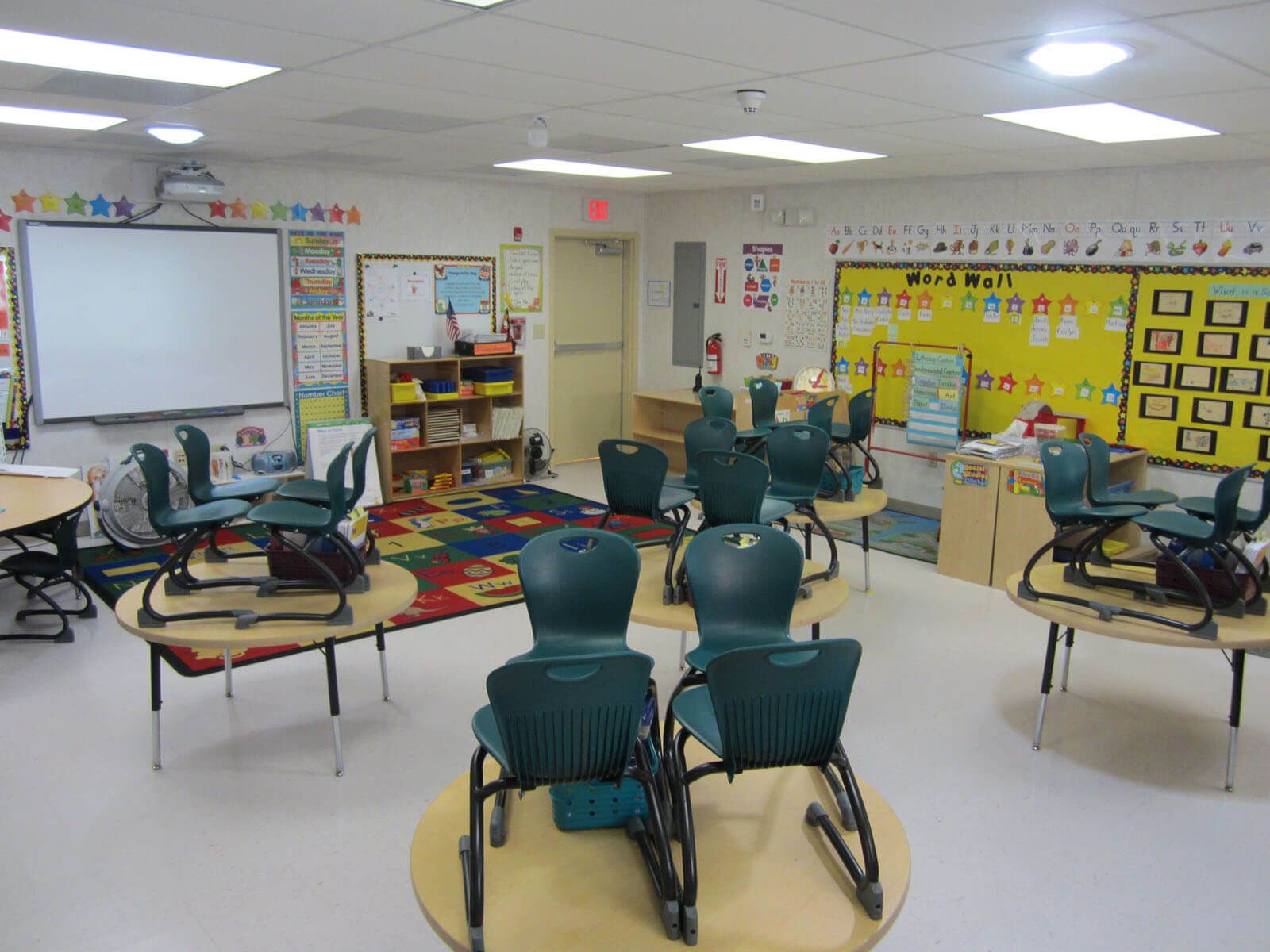 SMCPS-Evergreen-Elementary-Portables-Classroom-3