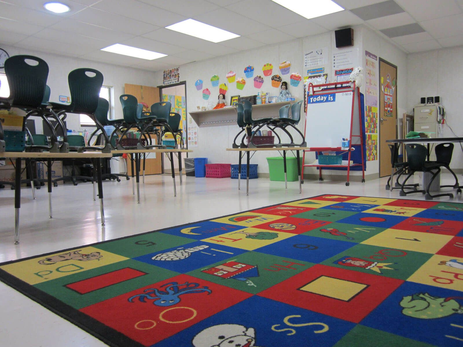 SMCPS-Evergreen-Elementary-Portables-Classroom-5