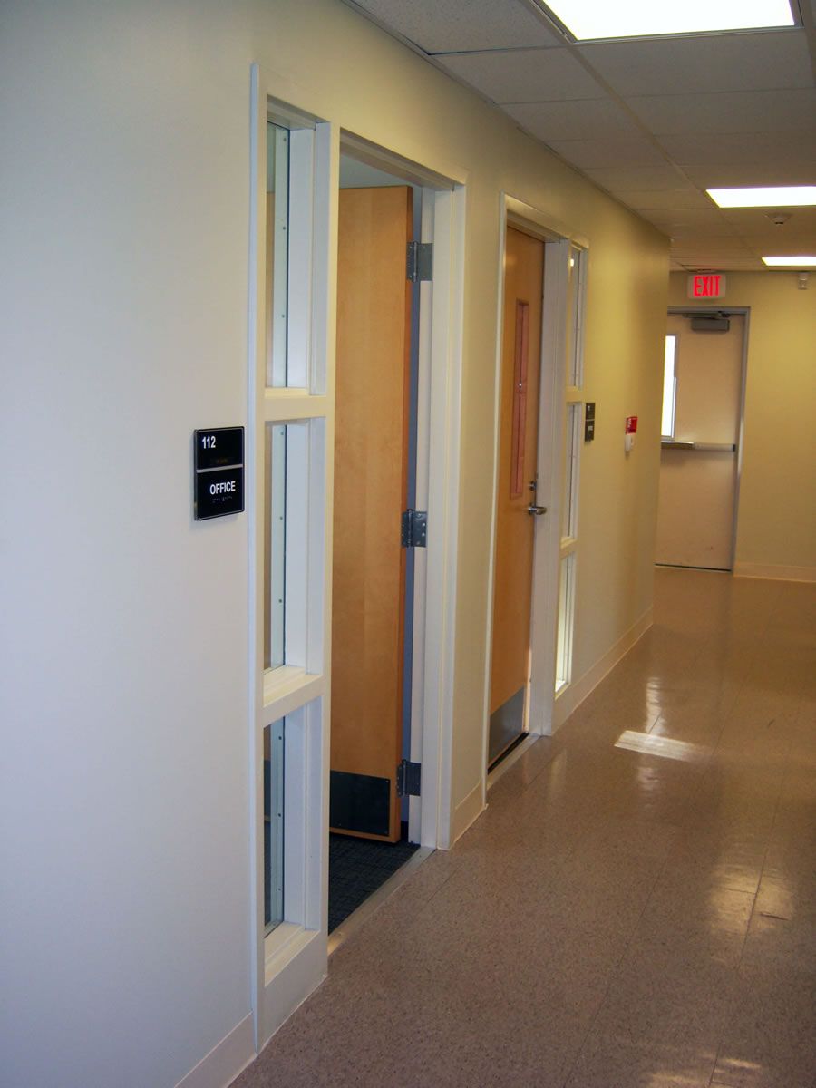 MSD-Frelinghuysen-MS-Administration-Modulars-Hallway