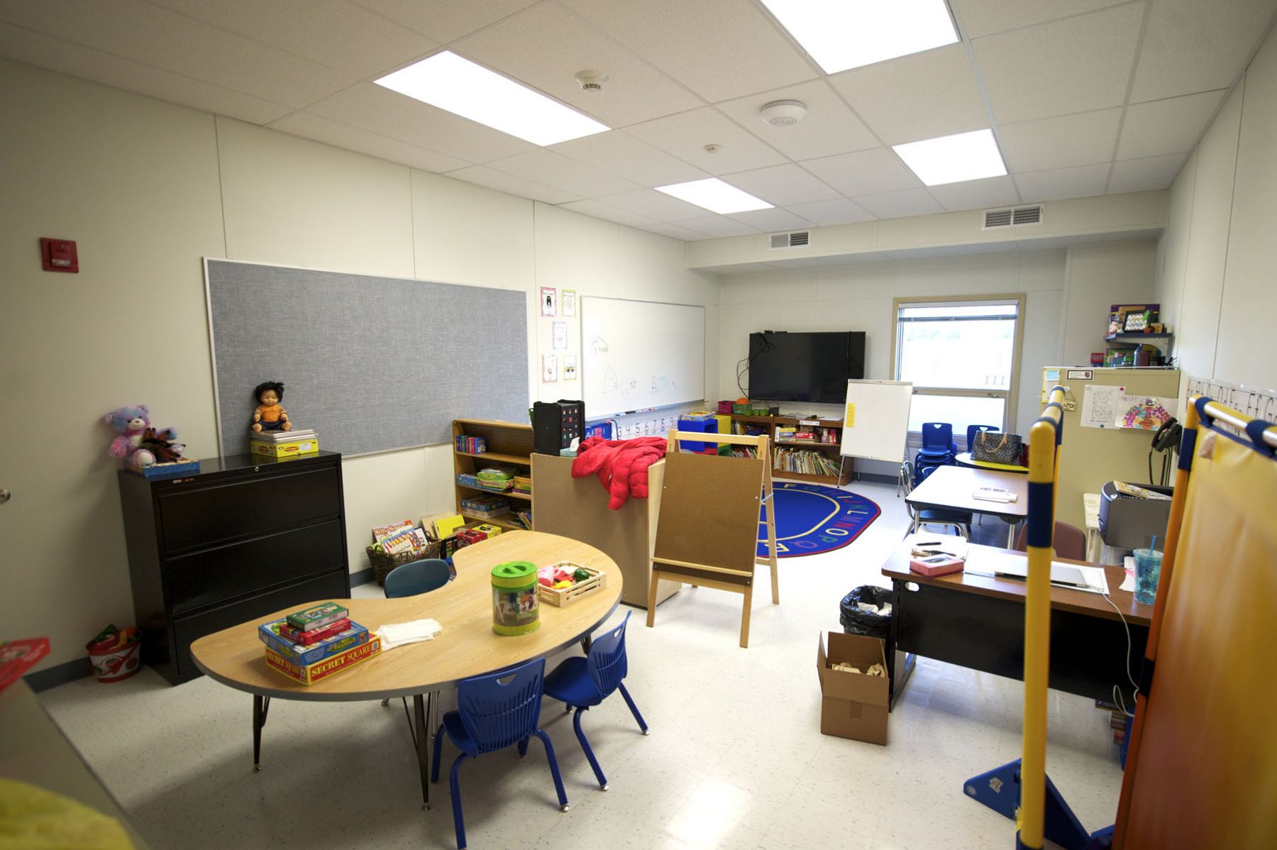 Woodstown-Pilesgrove-Permanent-Modular-Learning-Center-Classroom-1