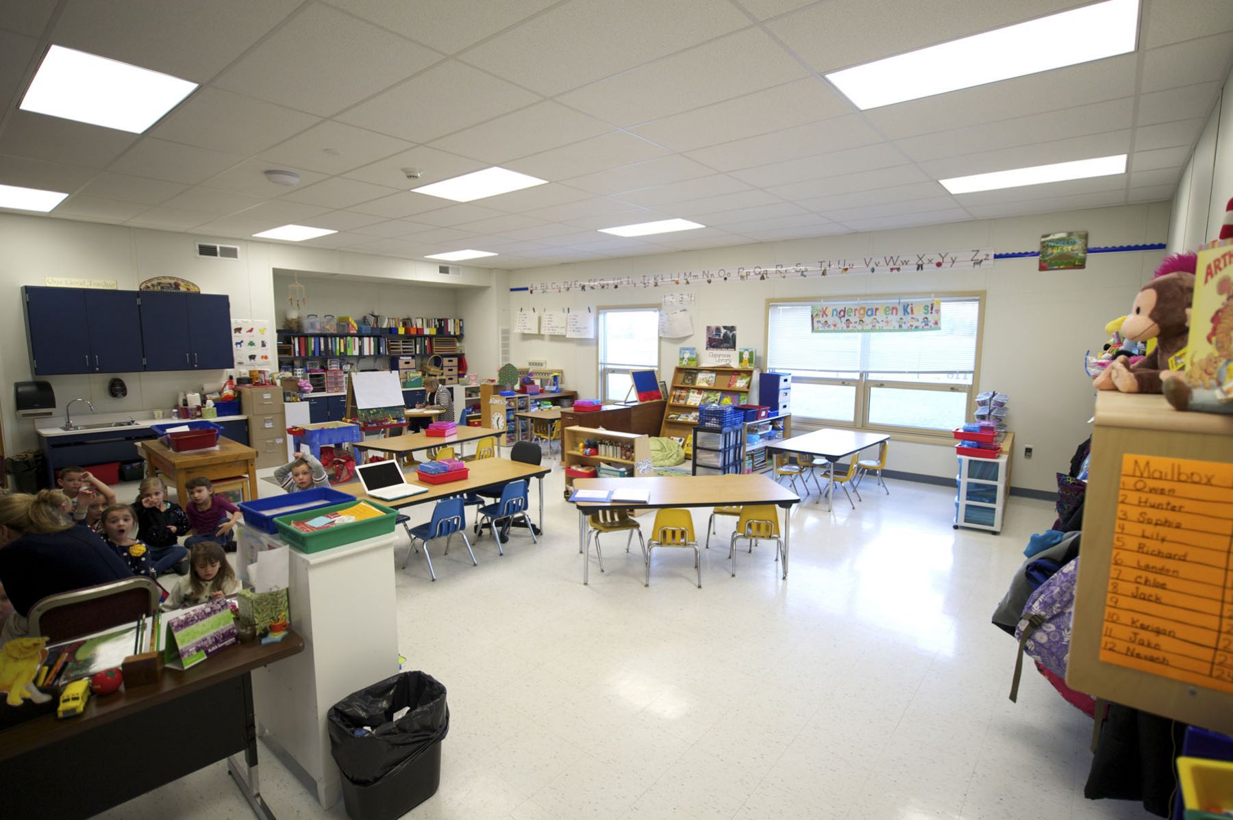 Woodstown-Pilesgrove-Permanent-Modular-Learning-Center-Classroom-2