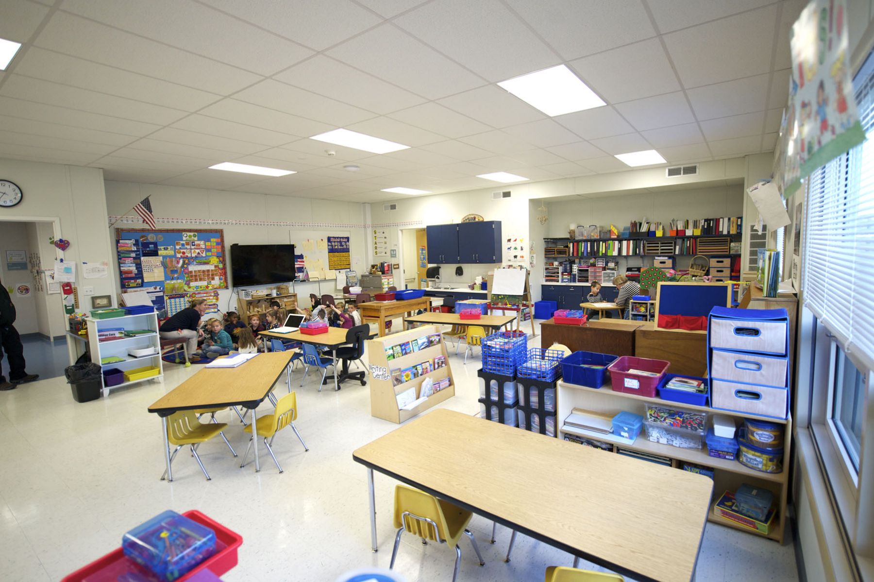 Woodstown-Pilesgrove-Permanent-Modular-Learning-Center-Classroom-3