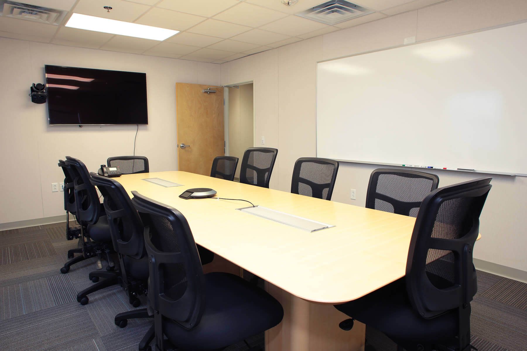 MEDC-Modular-Clinic-Conference-Room