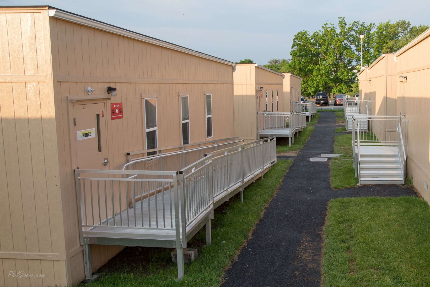 BCPS-3-Units-Perry-Hall-MS-exterior-walkway