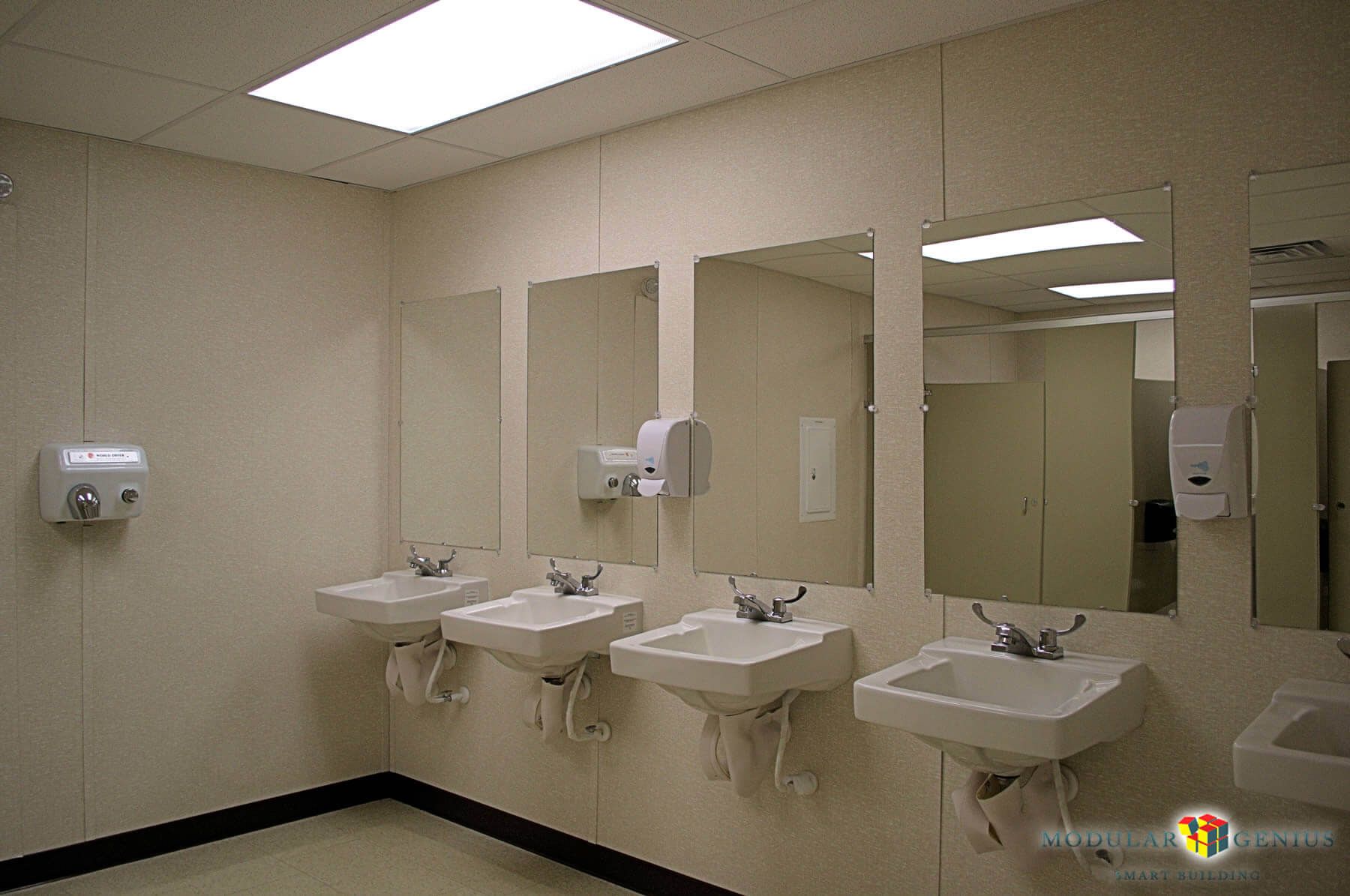 Summersville-Middle-School-Modular-Building-Bathroom