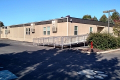 Multi Classroom Modular Complex | A Modular Building Case Study by ...