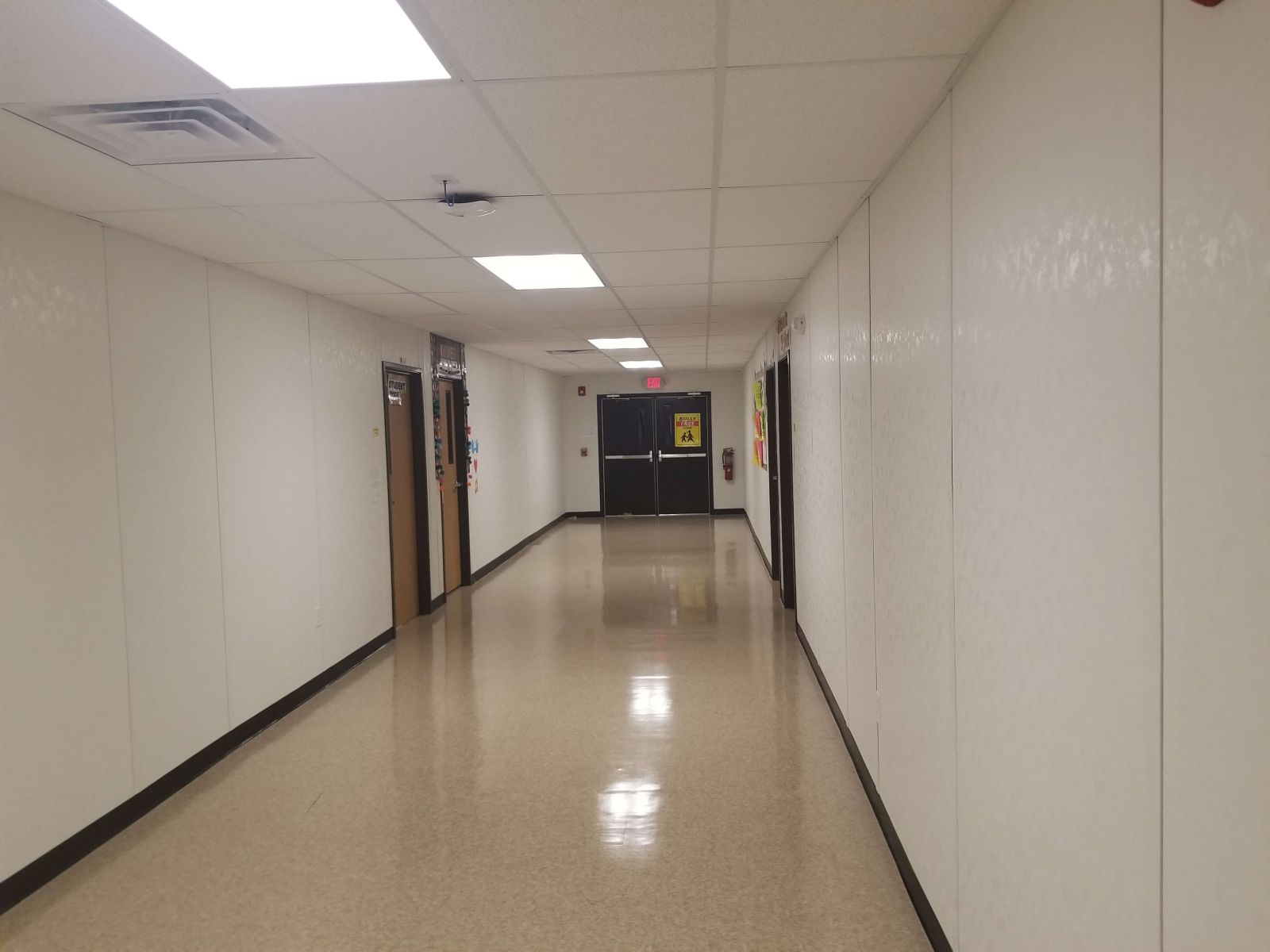 PGCPS-Accokeek-Academy-Modular-Classroom-Hallway-6