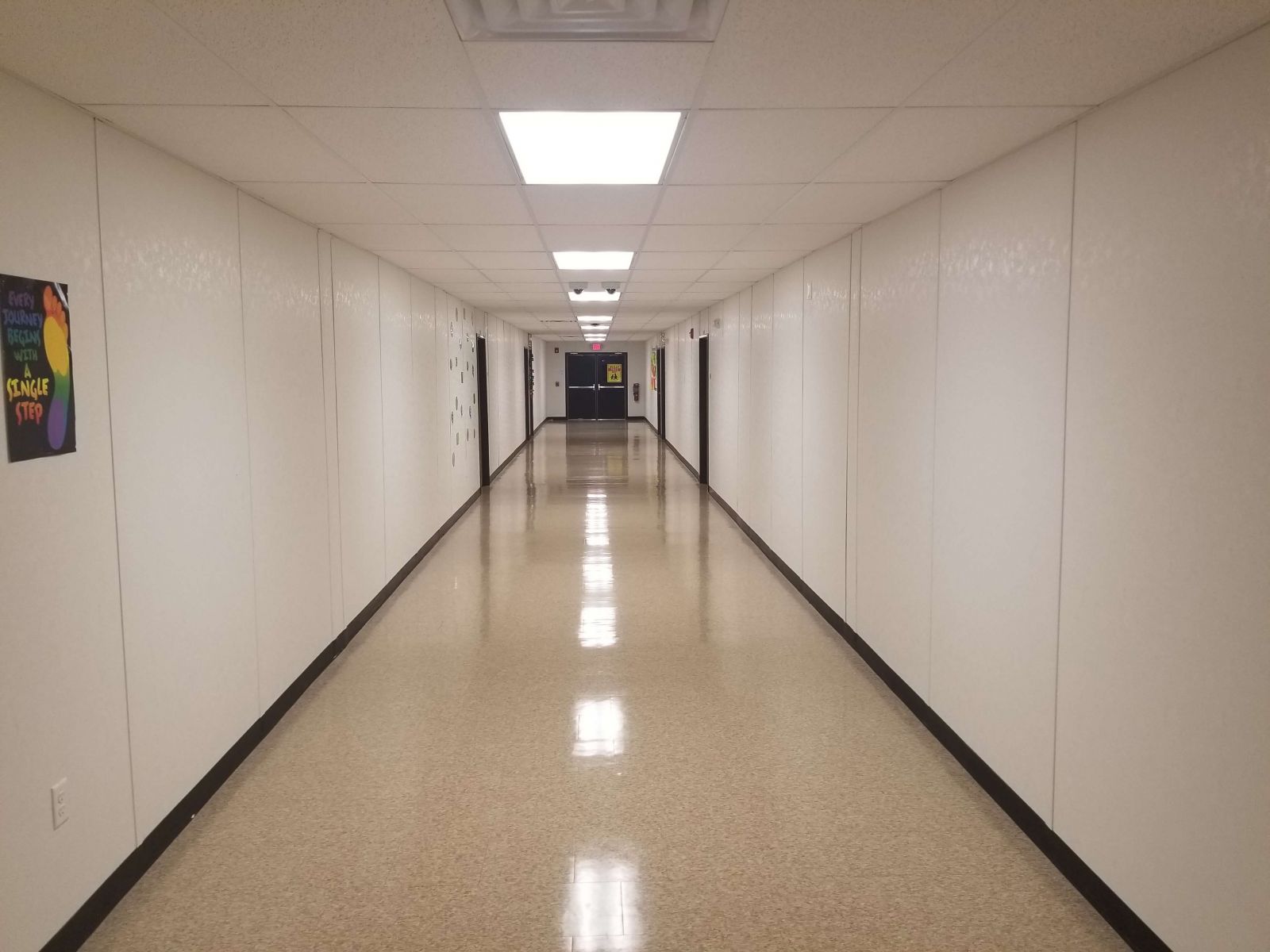 PGCPS-Accokeek-Academy-Modular-Classroom-Hallway-5