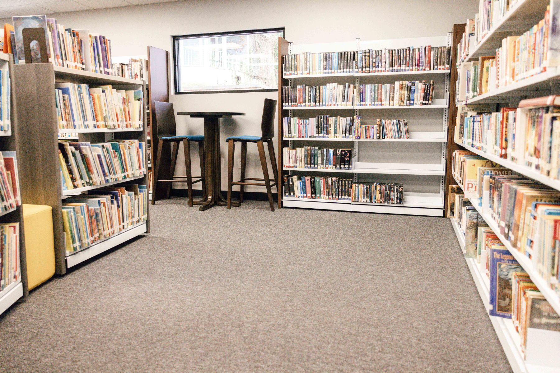 Modular Public Library A Modular Building Case Study by Modular Genius