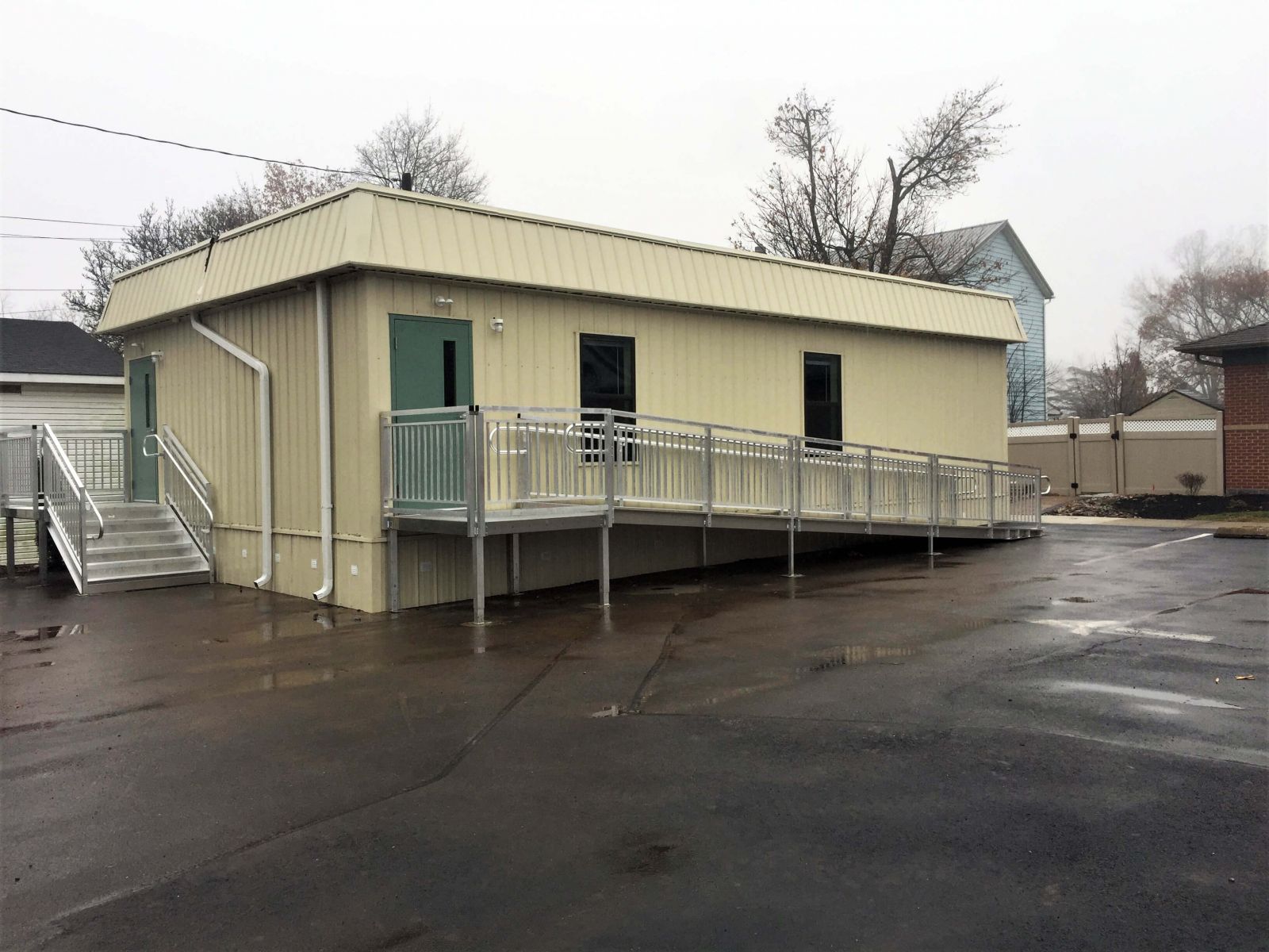 Linglestown-Modular-Early-Learning-Center-Exterior-1