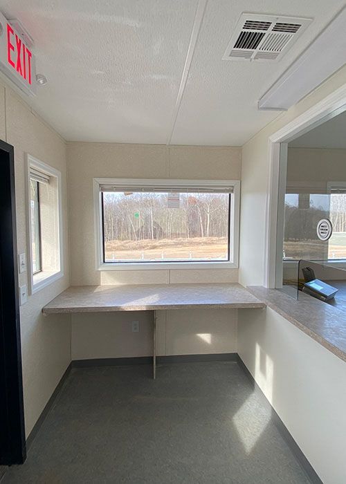 Relocatable Modular Scale House A Modular Building Case Study by