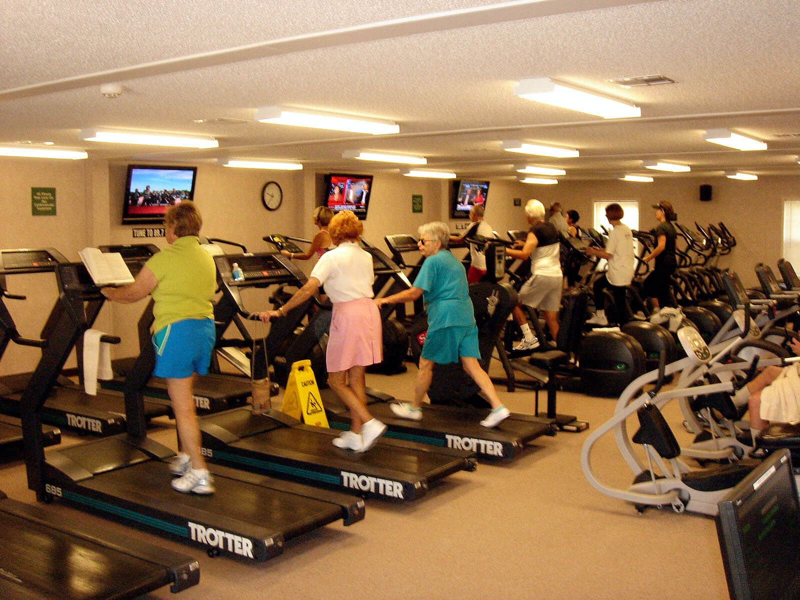 Boca-West-Country-Club-Temporary-Modular-Fitness-Spa-Interior-Fitness-1