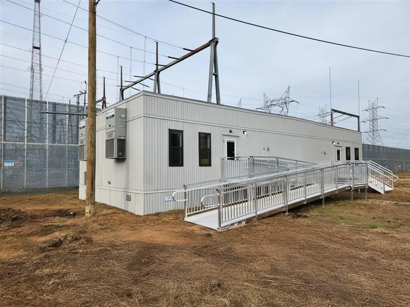 modular, utility, winter, construction, modularbuilding