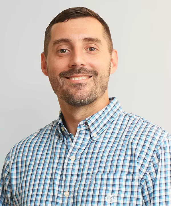 Billy Sevchek - Business Development Manager at Modular Genius
