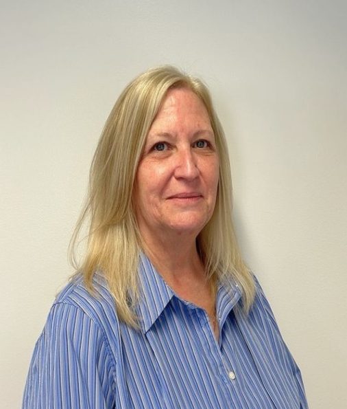 Terri Hedrick MGI