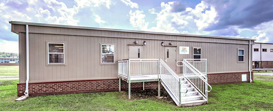 Buying Portable Office Buildings