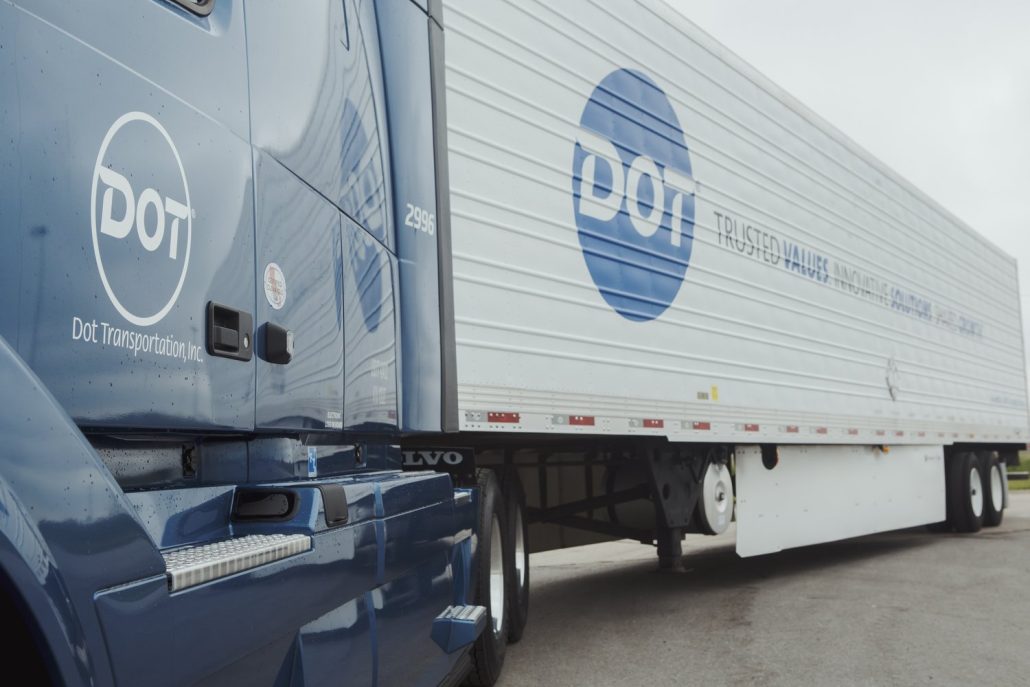 Modular Genius Awarded DOT Foods Bear, DE Modular Office Contract ...