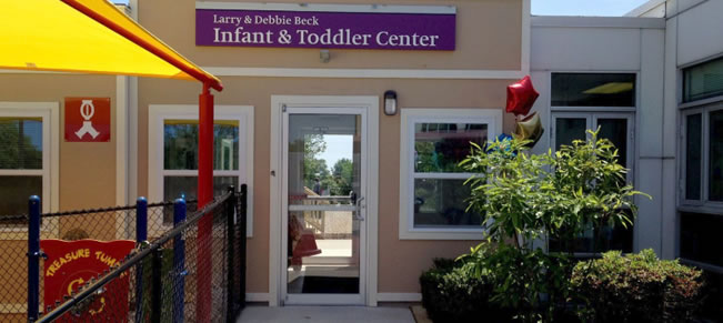 Modular Child Care Buildings: Safe and Comfortable Learning Environments