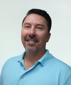 james-green-project-manager