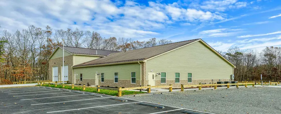 Modular Building Companies Serving Fairmont, WV