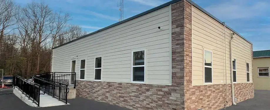 Modular Building Companies Serving Norristown, PA