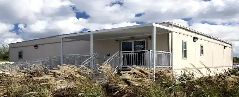 Modular Building Companies Serving South Charleston, WV