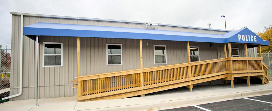 Modular Building Manufacturers in Frederick, MD