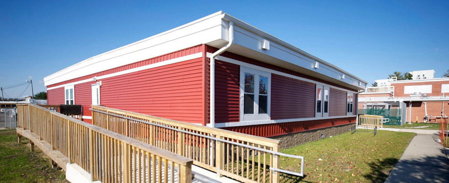 Modular Building Manufacturers in Germantown, MD