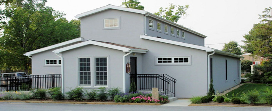 Modular Building Manufacturers in Silver Spring, MD