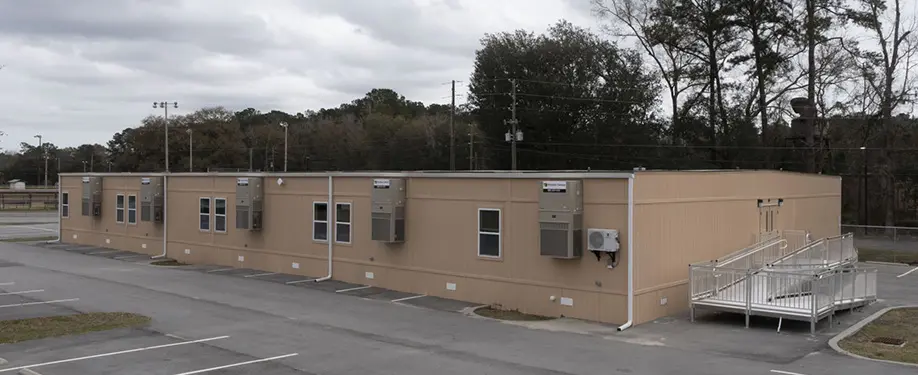 Modular Building Manufacturers in Washington, DC Modular Building Manufacturers in Washington, DC