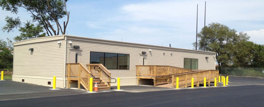 Modular Buildings for Commercial Use in Maryland