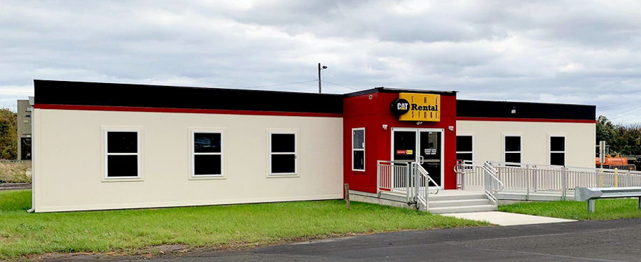 Modular Buildings for Retail Businesses
