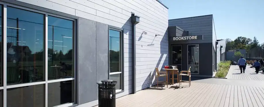 Modular Buildings Jersey City, NJ