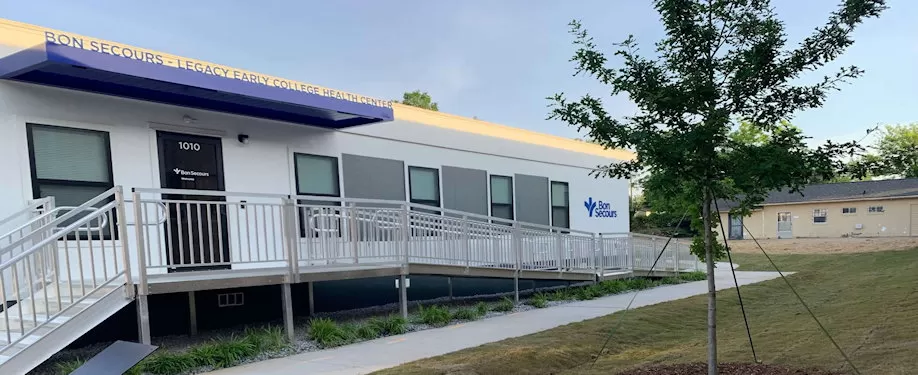 Modular Buildings Syracuse, NY