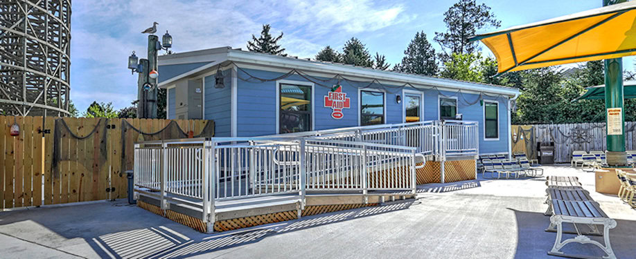 Modular Buildings Yonkers