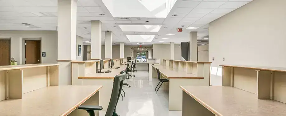 Modular Classrooms and Offices in Charleston, WV