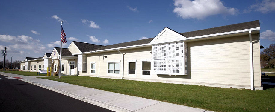 Modular Classrooms & School Buildings State College, PA