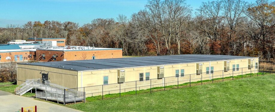 Modular Classrooms & School Buildings Jackson, MS