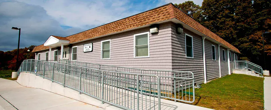 Modular Hospital/Medical Buildings for Expansion in Norristown, PA