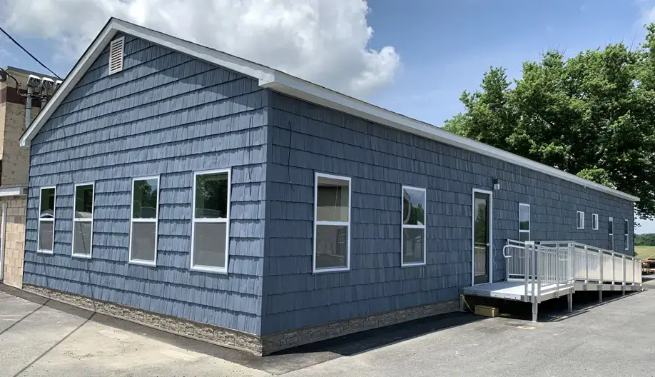 Modular Office Buildings for Expanding Businesses in Winston-Salem, NC Modular Office Buildings for Expanding Businesses in Winston-Salem, NC