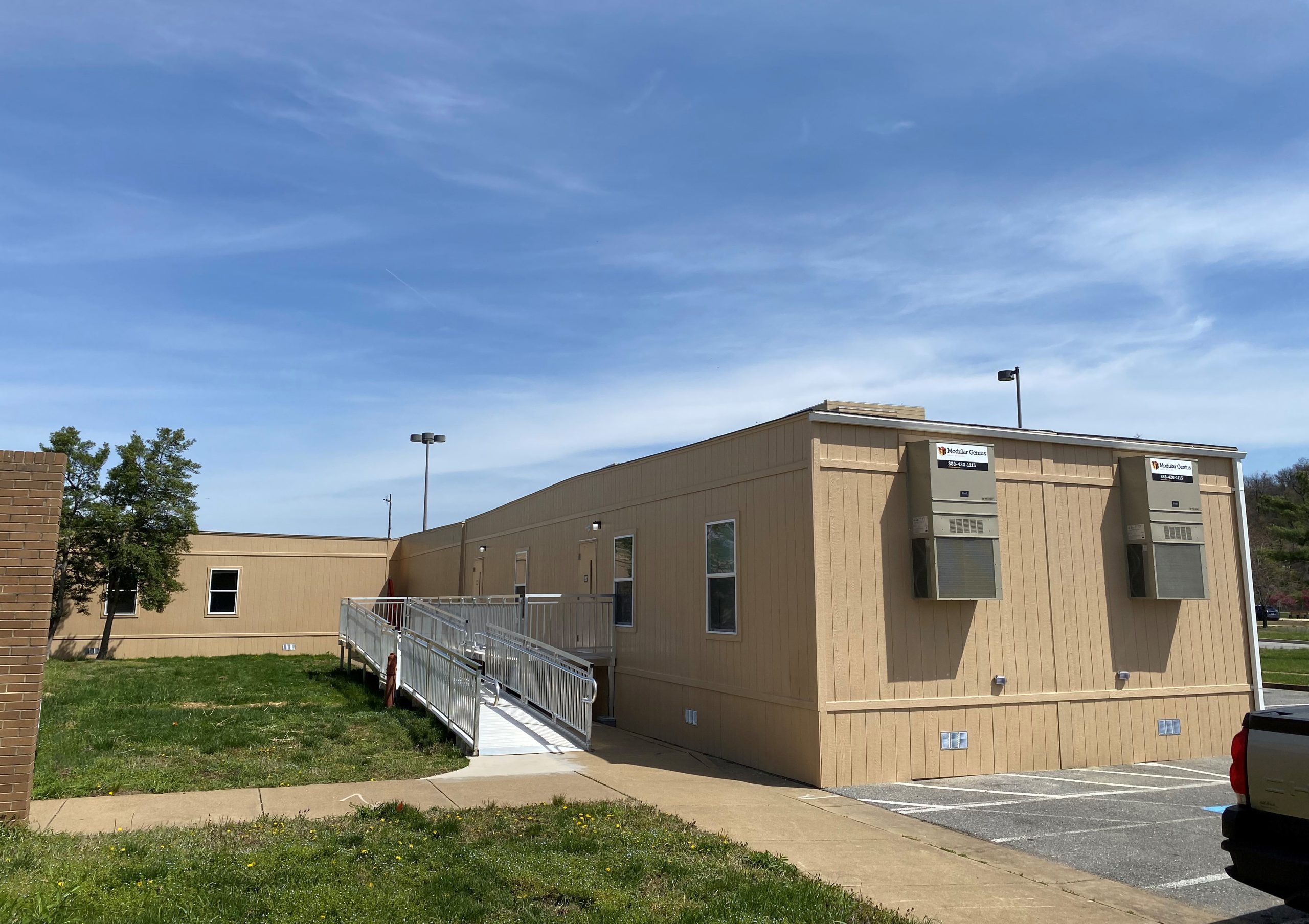 Start Planning Your Construction Project Now: Modular Classrooms for School Expansion
