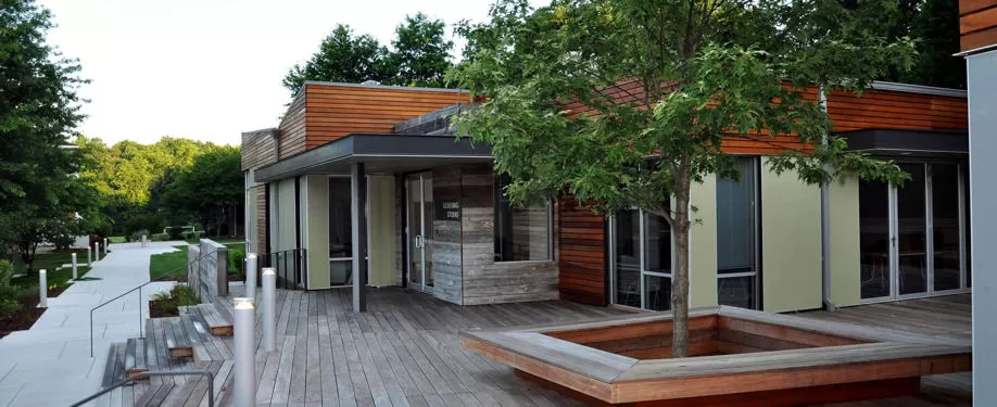 Permanent Modular Classrooms & Educational Buildings