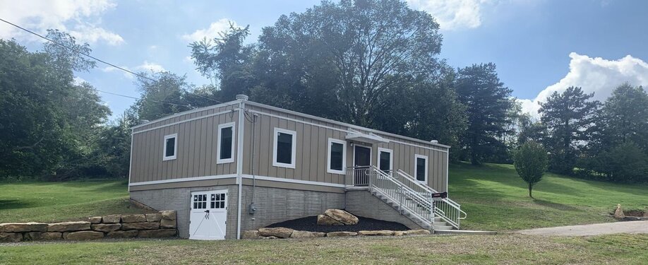 Portable Buildings Burlington