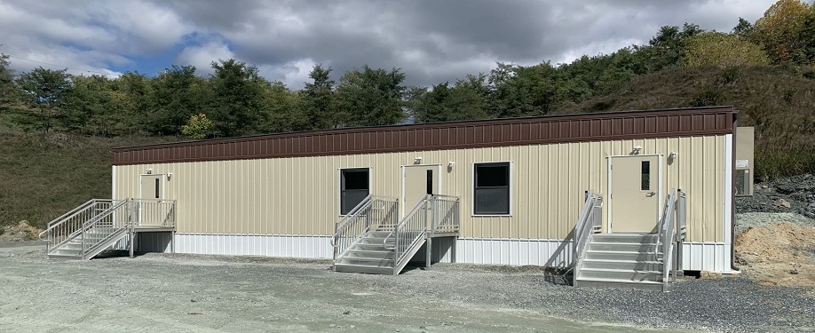 Portable Office Buildings Maryland