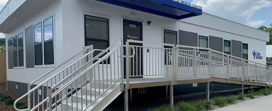 Prefabricated Modular Healthcare Buildings for Medical Expansion in Harrisburg, PA Prefabricated Modular Healthcare Buildings for Medical Expansion in Harrisburg, PA