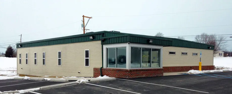 Prefabricated Modular Healthcare Buildings for Medical Expansion in Philadelphia, PA