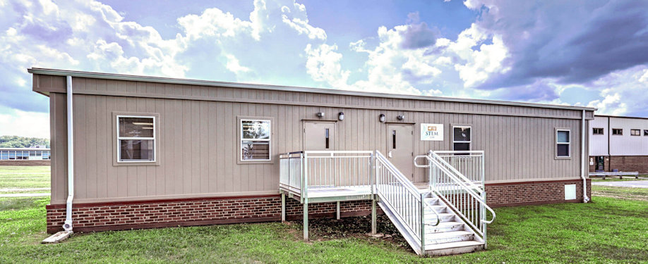 Relocatable Classrooms for Sale