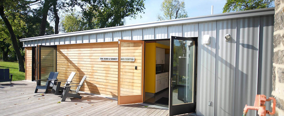 School Portables: Convenient and Affordable Learning Spaces